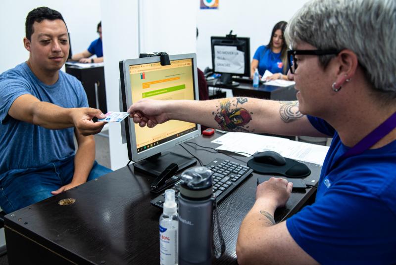 Junaeb - Referencial de proceso de revalidación del "pase".