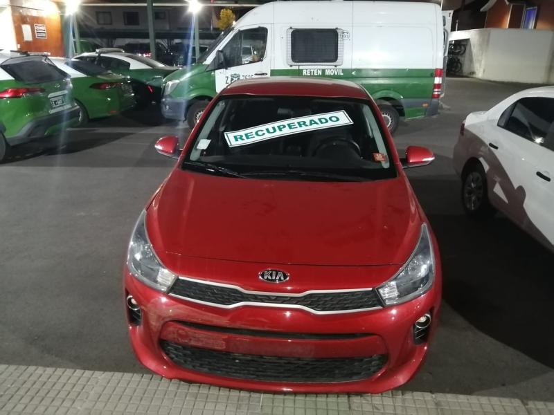 Carabineros de Chile