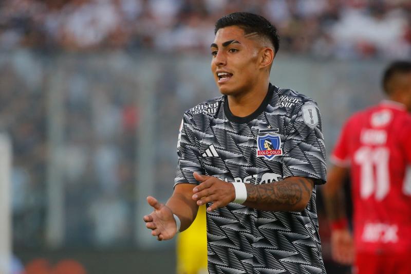 Jordhy Thompson - Agencia Uno