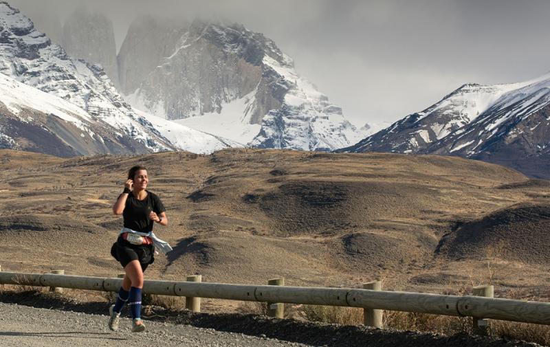 Patagonian International Marathon