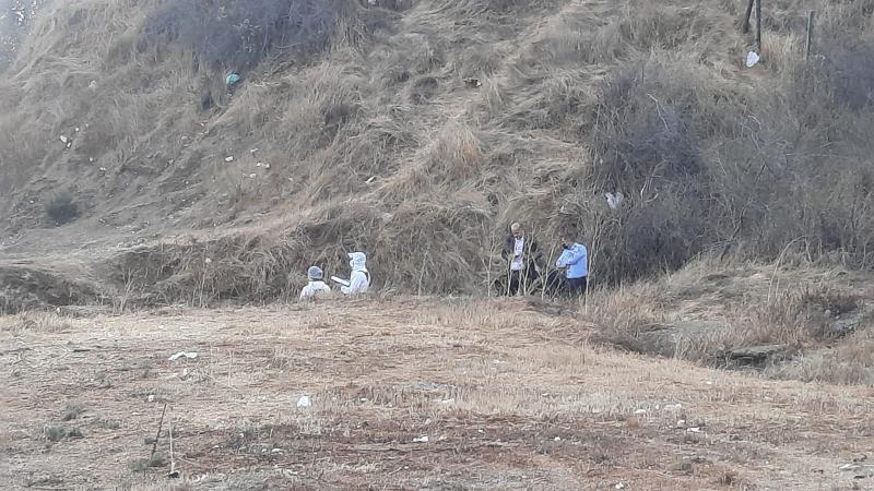 T13 - Encuentran tres cadáveres en Curacaví