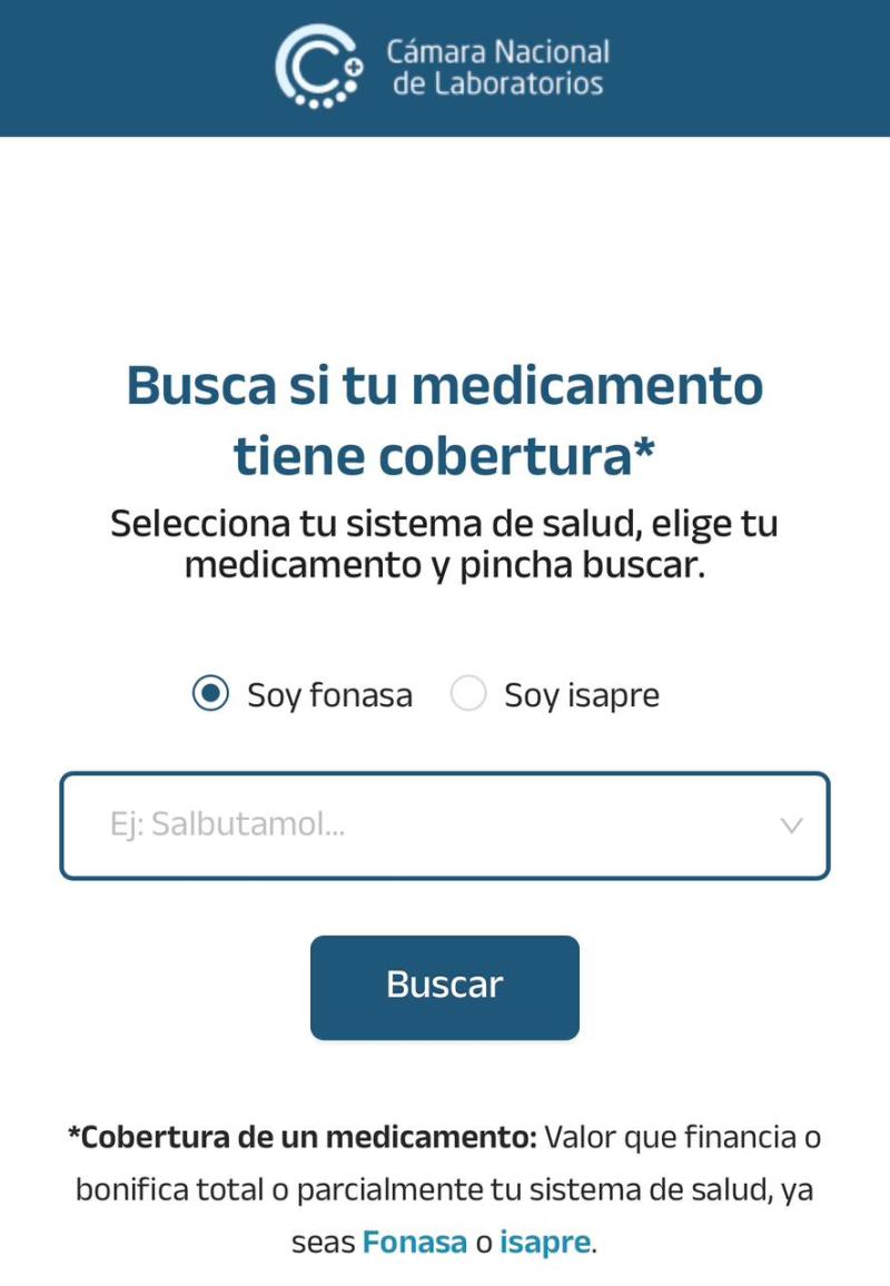 Mi Medicamento