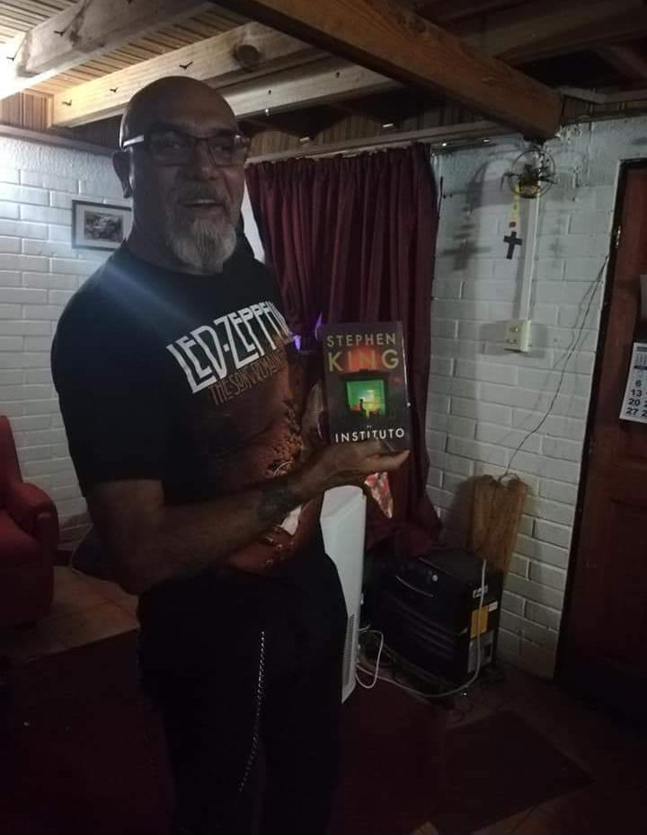 Gentileza - Hugo Enrique Vega Godoy