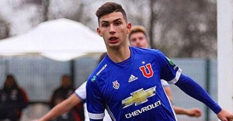 Valentín Castellanos