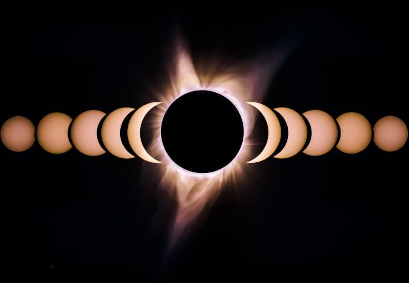 Eclipse híbrido