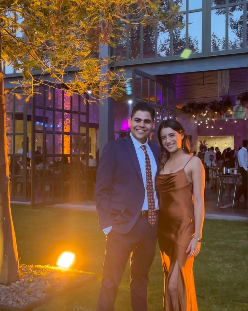 Instagram @soyedgar83