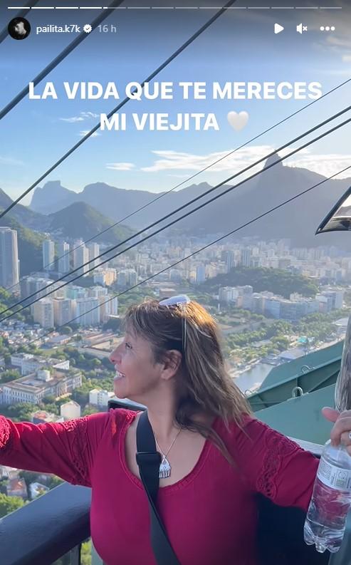 Instagram - Mamá de Pailita.