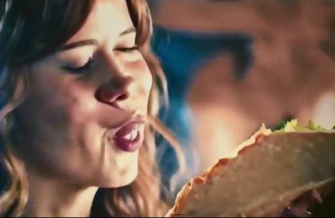 Comercial creado con Inteligencia Artificial