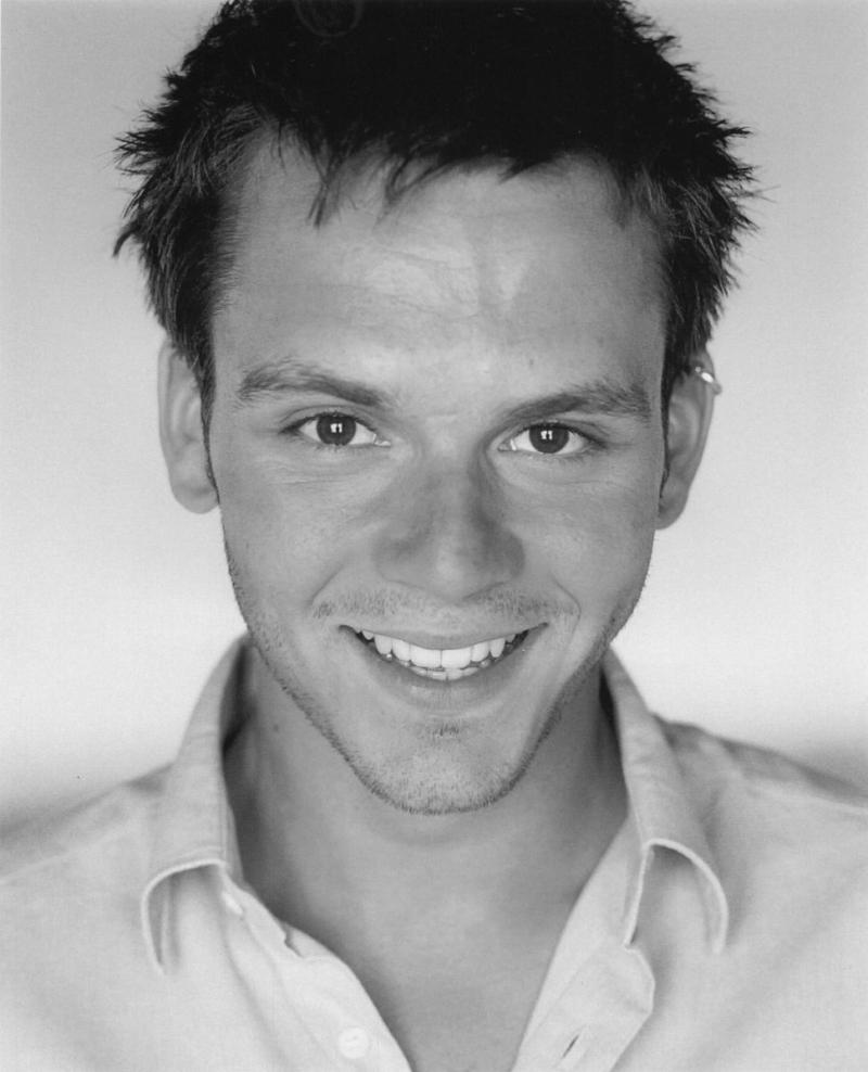 S Club 7 anunció el triste fallecimiento de Paul Cattermole - Twitter