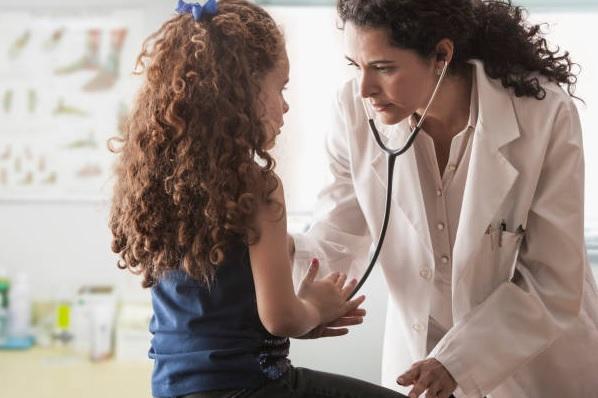Getty Images - Vida y Salud: Prevención y cuidados de enfermedades respiratorias