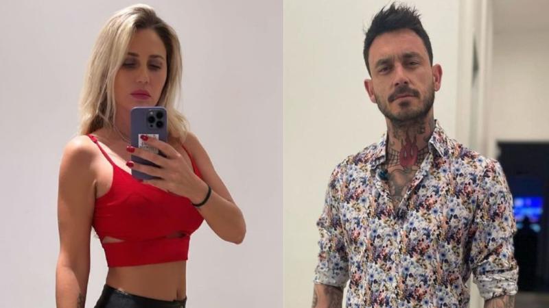 Gissella Gallardo dejó la grande en instagram con feroz indirecta. (Instagram)