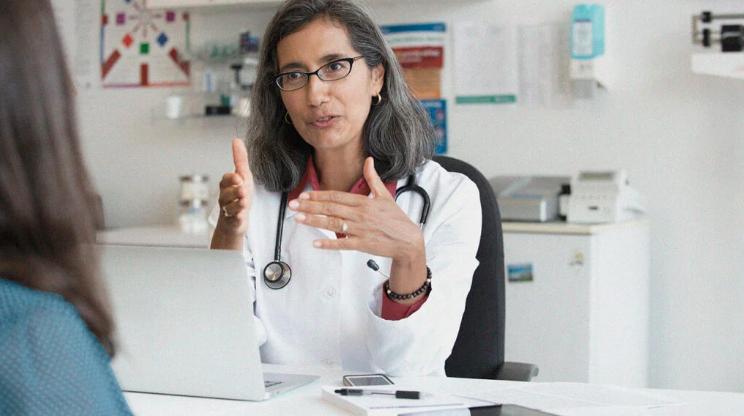 Getty Images - Vida y Salud: Día Mundial de la Salud