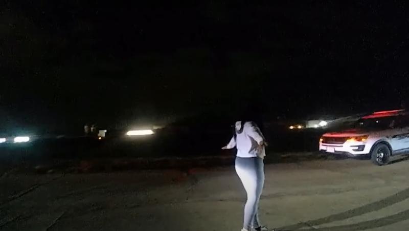 YouTube/Law&Crime Network - Stephanie Melgoza