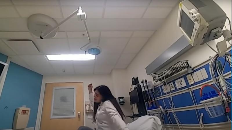 YouTube/Law&Crime Network - Stephanie Melgoza