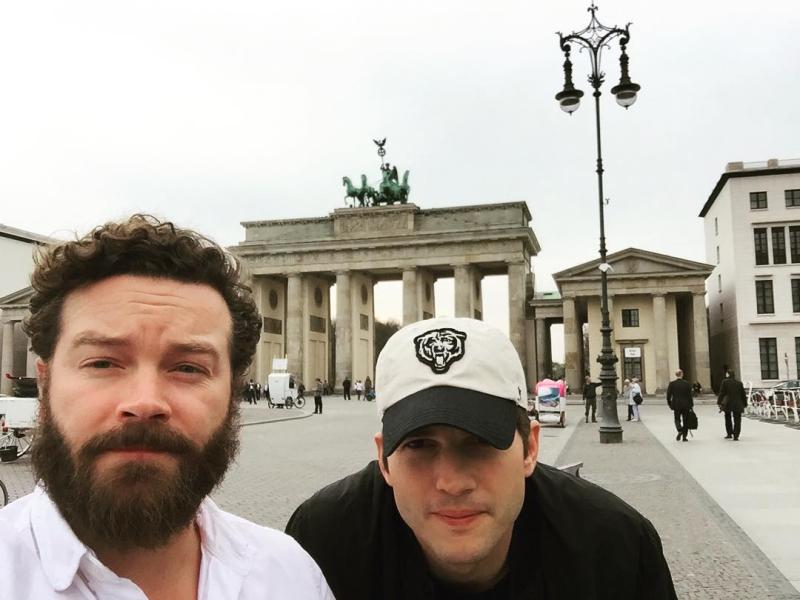 Danny Masterson arriesga hasta 30 años de cárcel por el delito de violación sexual - Instagram