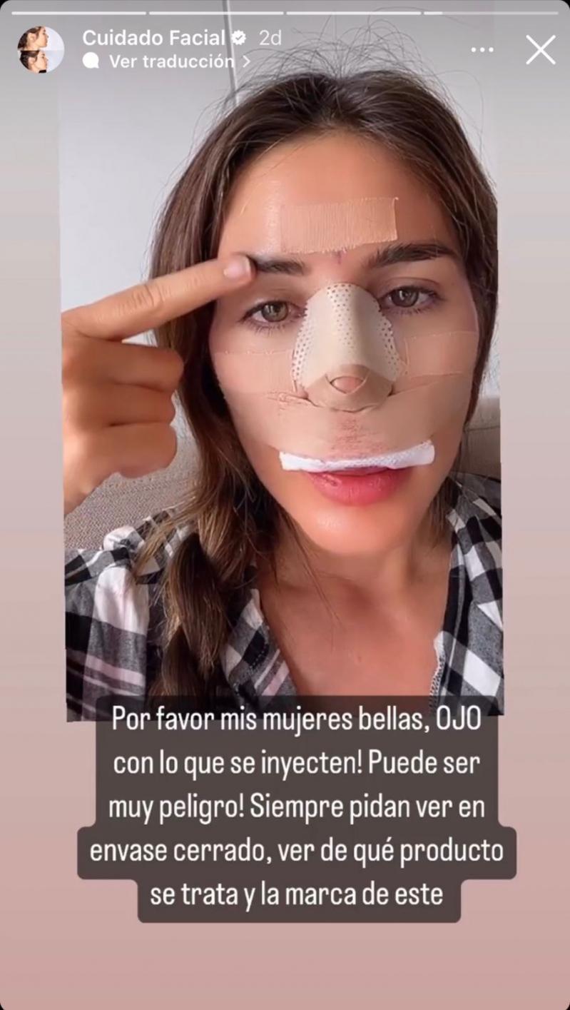 Instagram - Francisca Undurraga