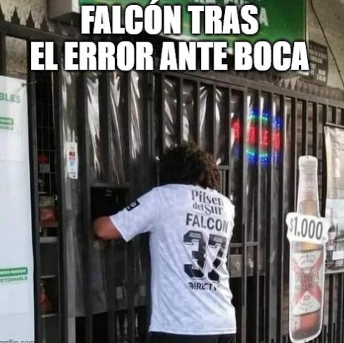 Los mejores memes de la caída de Colo Colo ante Boca Juniors