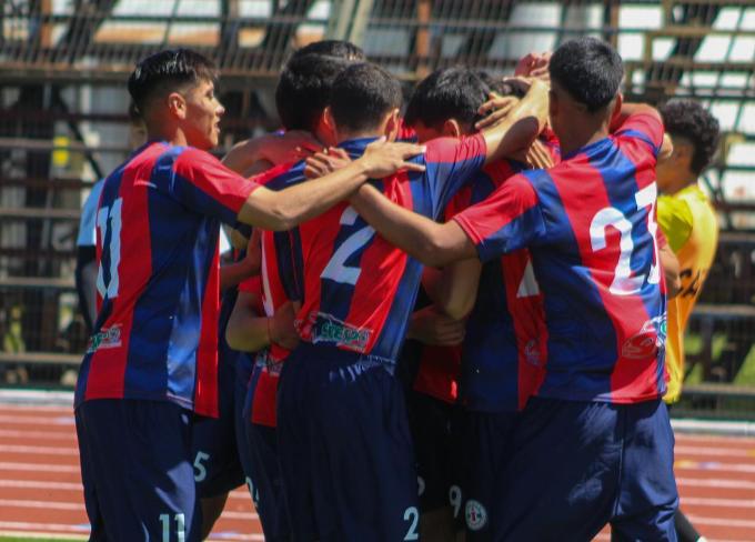 Deportes Iberia no lo pasa bien en la Segunda División. Crédito: @iberiasadp.