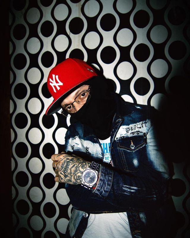 Galee Galee falleció a los 28 años durante la noche de este viernes.