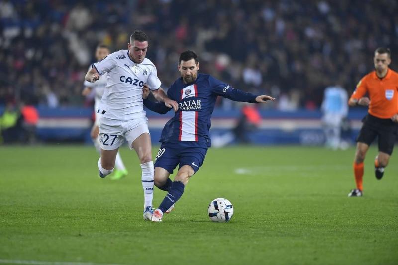 El padre de Lionel Messi aclaró la situación de "La Pulga" a través de un contundente comunicado. / Foto: @leomessi