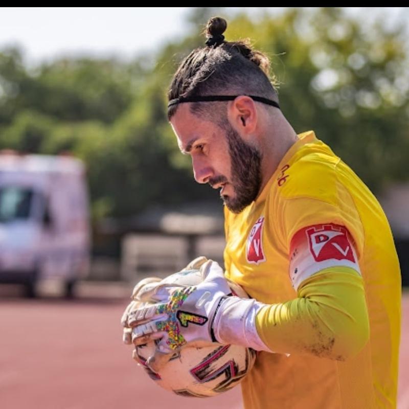 Paulo Garcés relató la escalofriante lesión que terminó con una operación - Instagram