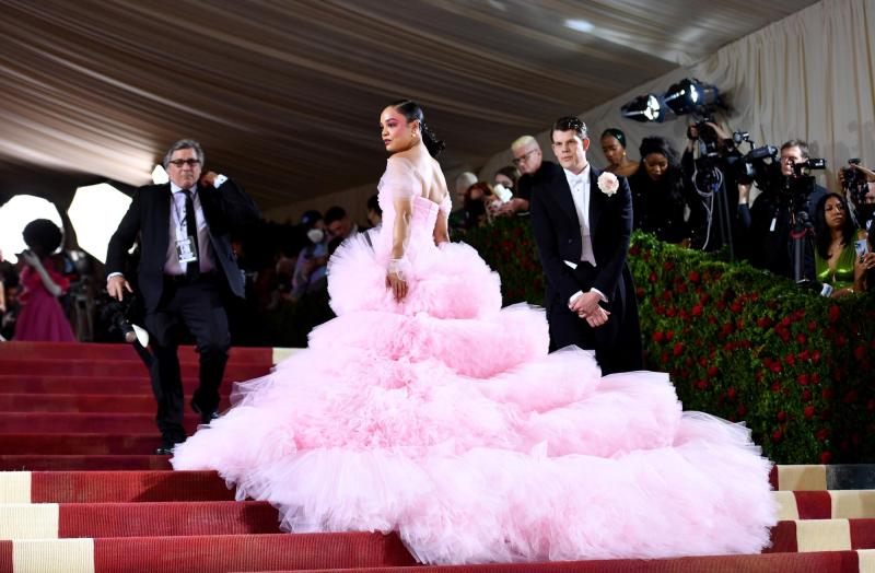 Trump vetado y entradas de más 40 millones de pesos: Las curiosidades de la Met Gala 2023