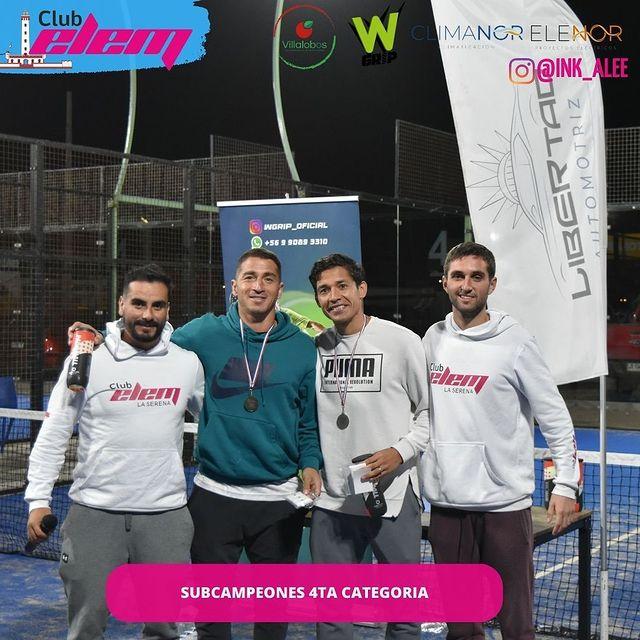 Matías Fernández junto a Carlos Carmona (IG)