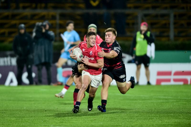 Selknam viene de caer ante Dogos XV, completando una racha de ocho fechas sin ganar - SRA