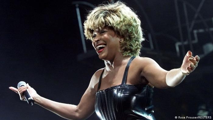 DW - Tina Turner