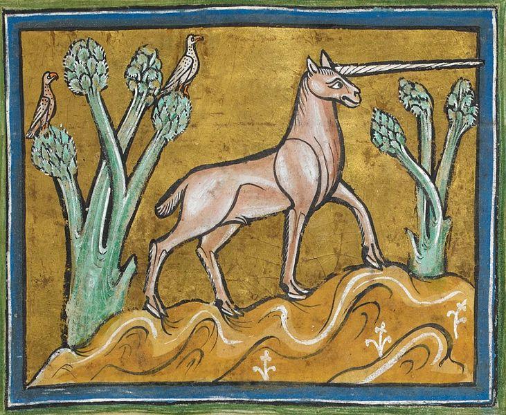 Archivo:RochesterBestiaryFolio021rMonoceros s.jpg