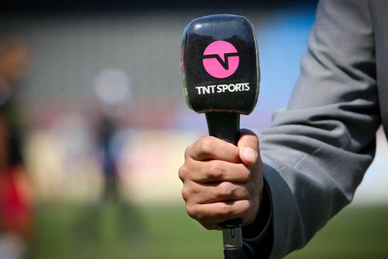 TNT Sports descartó vender el fútbol chileno - Agencia Uno