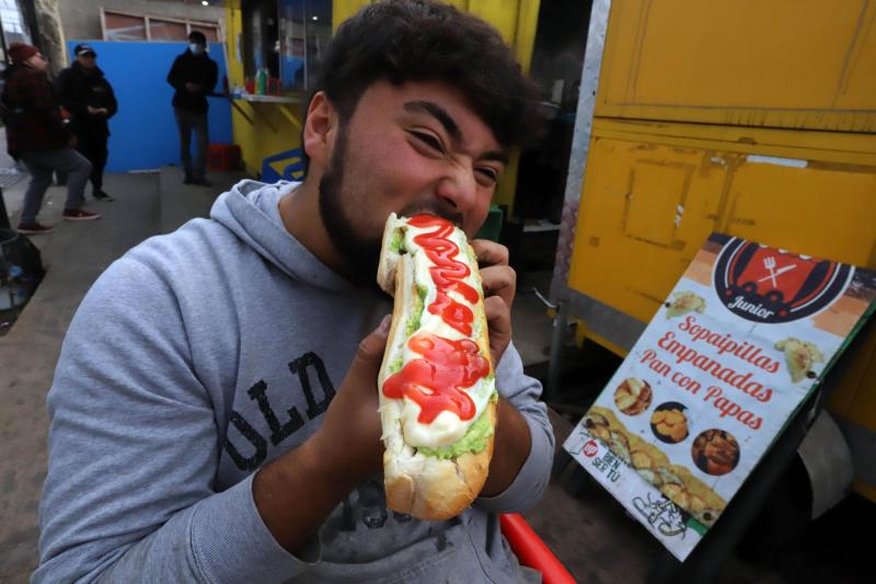 Agencia Uno - Día del Completo 2023