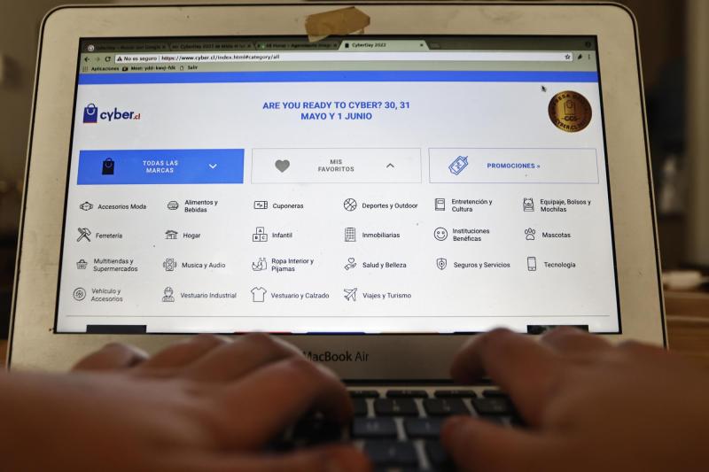 Agencia Uno - CyberDay 2023