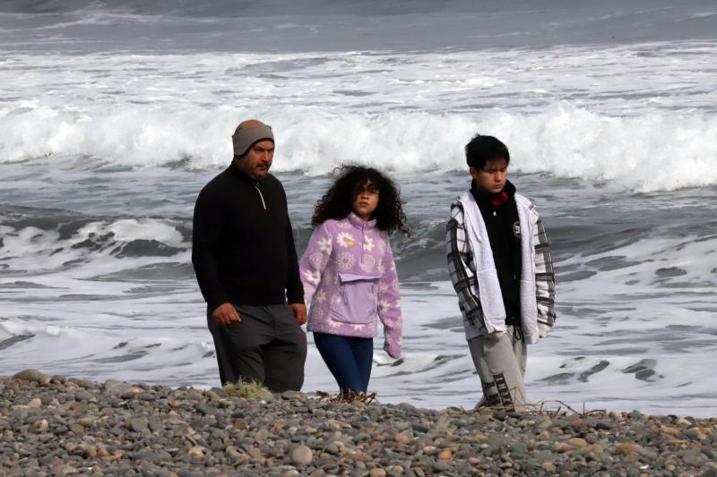 Agencia Uno - Imagen referencial, día del padre