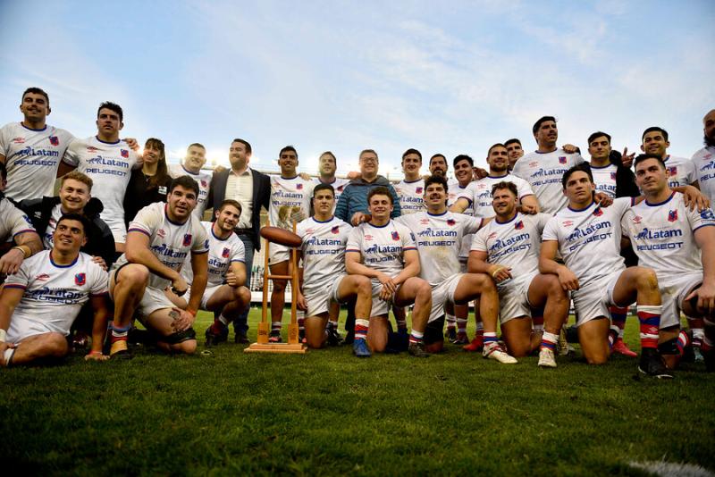 Los Cóndores - Agencia Uno