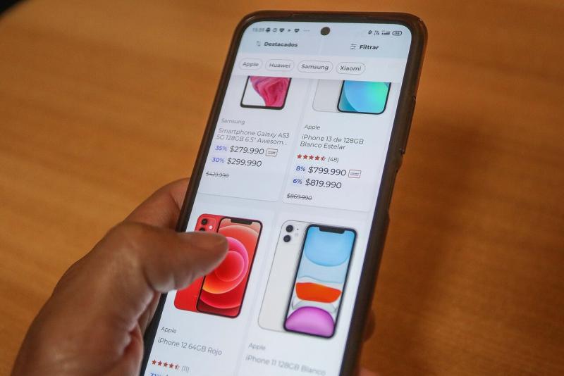 El 29 de mayo se realizará un nuevo Cyberday