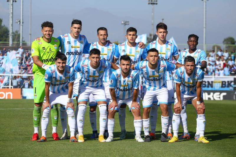 Magallanes buscará salir del fondo del Campeonato Nacional por la señal 2 de Canal 13- Agencia Uno