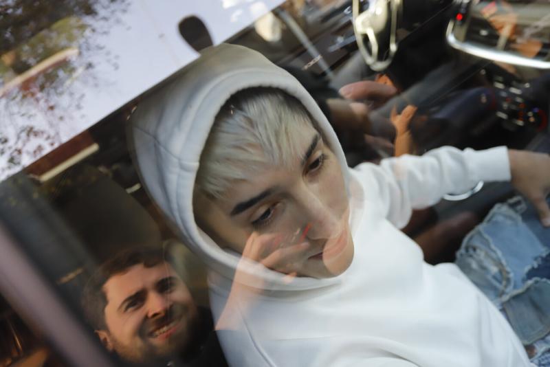 Agencia Uno - Pailita