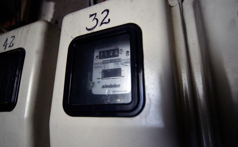 Diputados PS presentarán proyecto de ley que reduce tarifas eléctricas a pymes