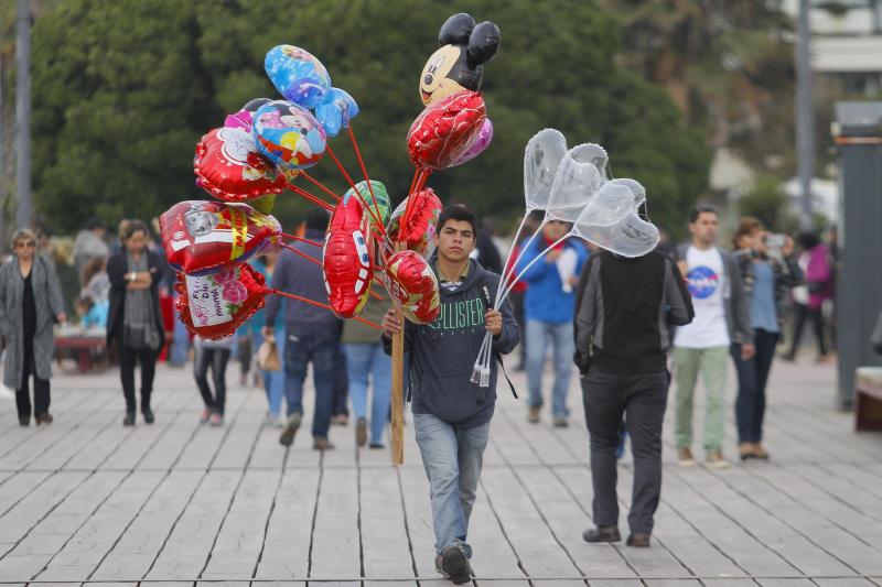 Agencia Uno - Día de la Madre