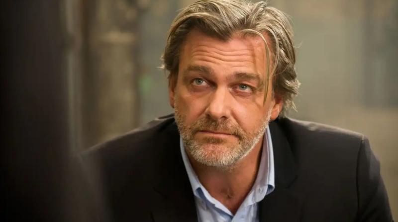 Ray Stevenson