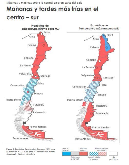 Dirección Meteorológica de Chile