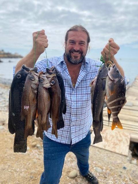 Canal 13 - Mikel Zulueta