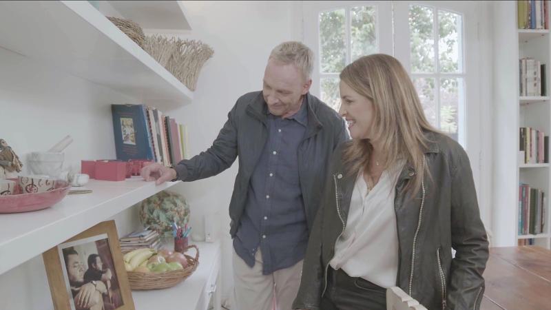 T13 - Monserrat Álvarez en "De tú a tú"