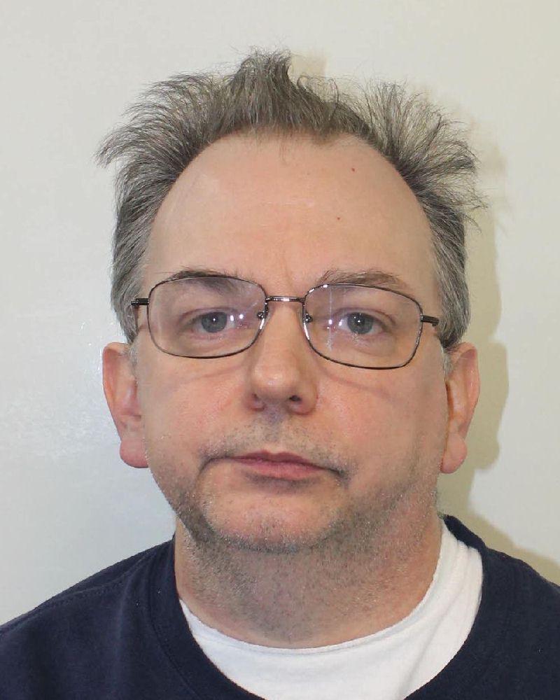 Departamento de Policía Metropolitana de Nashville - David Patrick Neal