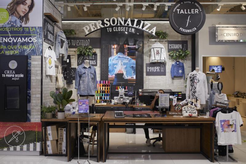 Reporte de Sostenibilidad 2022 de Falabella Retail indica más de 17 toneladas de ropa reciclada
