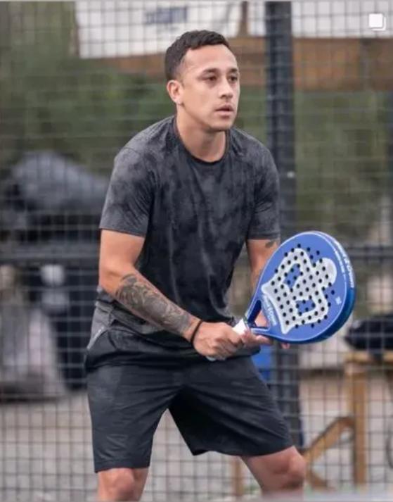 Fabián Orellana podría regresar al fútbol chileno. (Instagram)