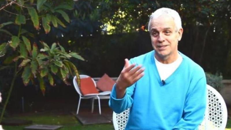 Augusto Góngora falleció a los 71 años.