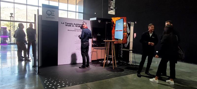 6° Feria de Innovación de Aramark