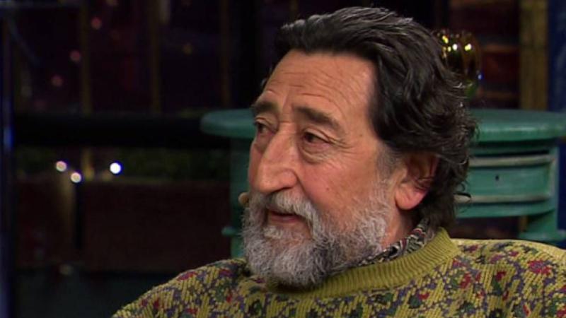 Canal 13 - José Soza